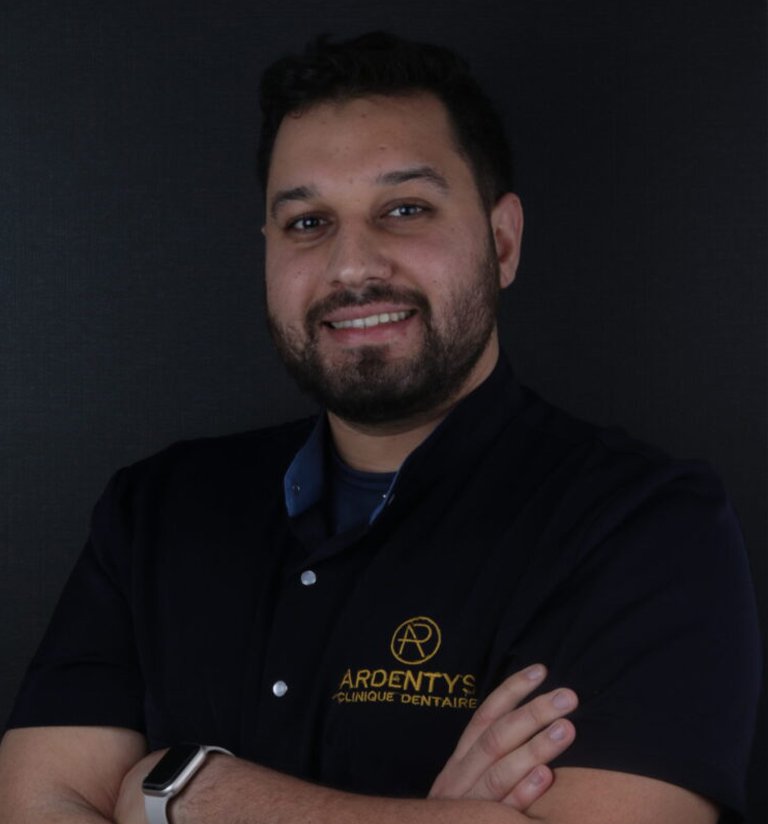 Dr BALI Billal